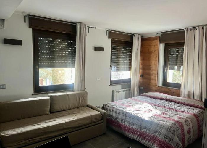 Residence VILLA LINDA