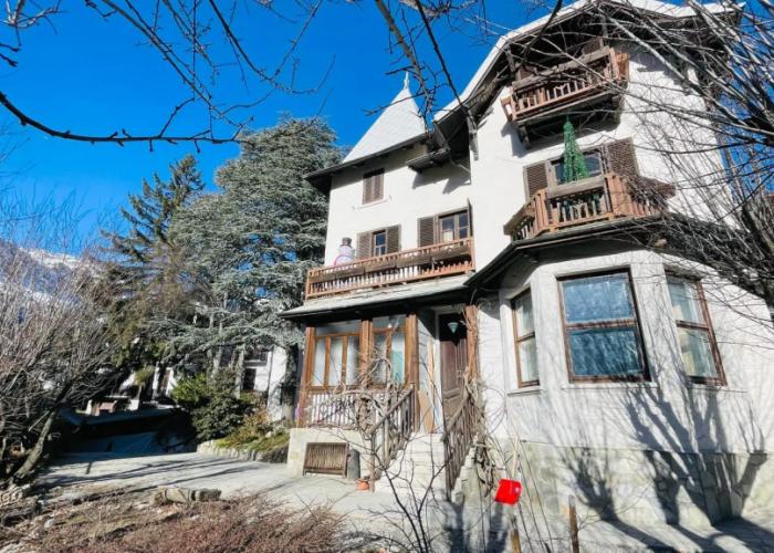 Residence VILLA LINDA