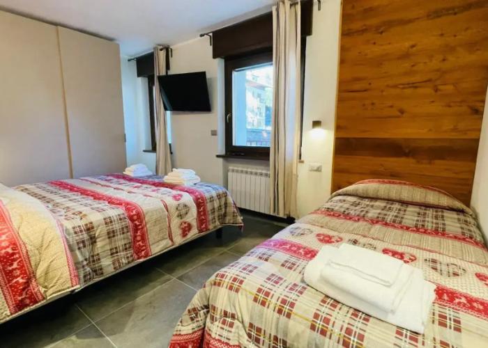 Residence VILLA LINDA