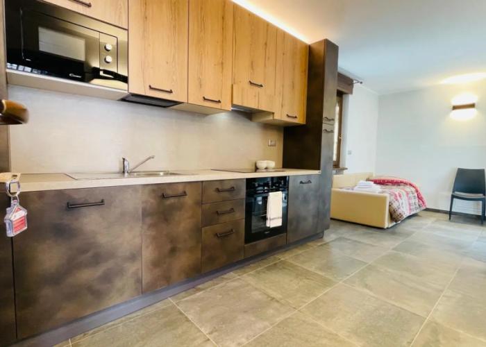 Residence VILLA LINDA