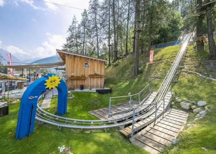 Slalom 73