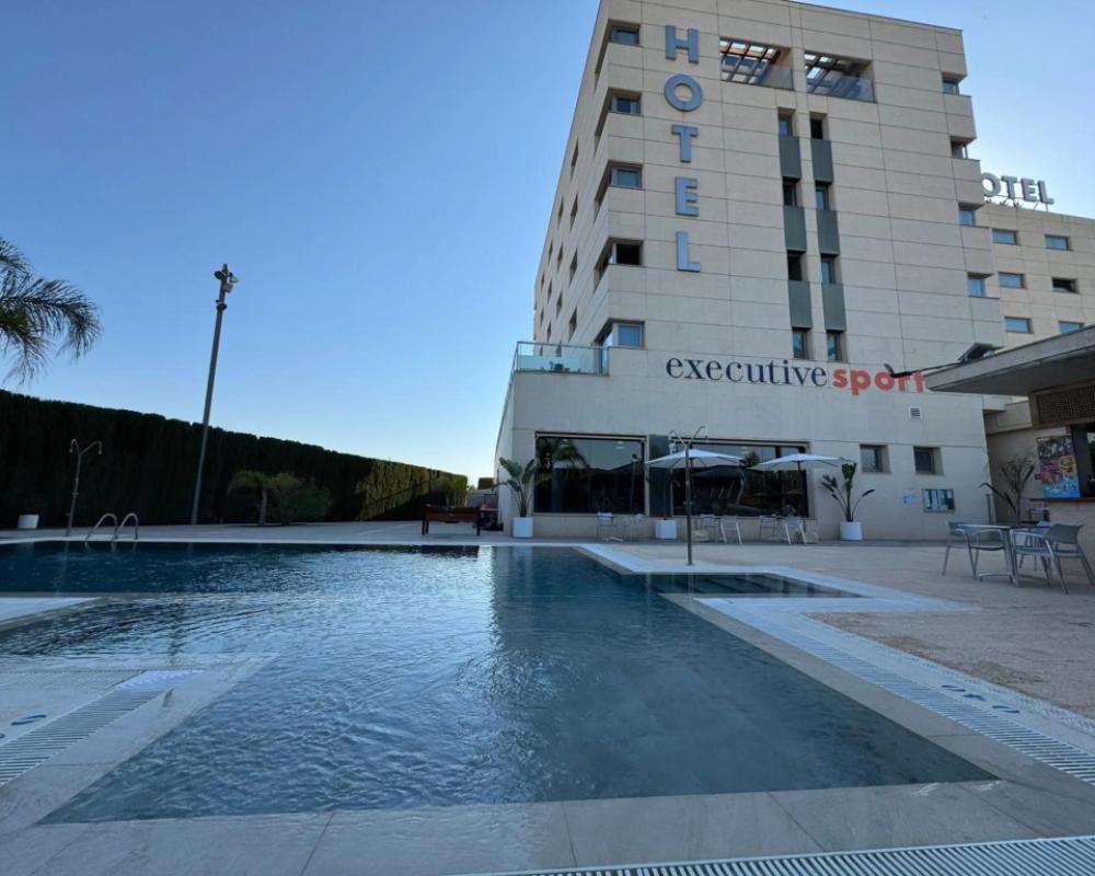 Hotel Executive Sport
