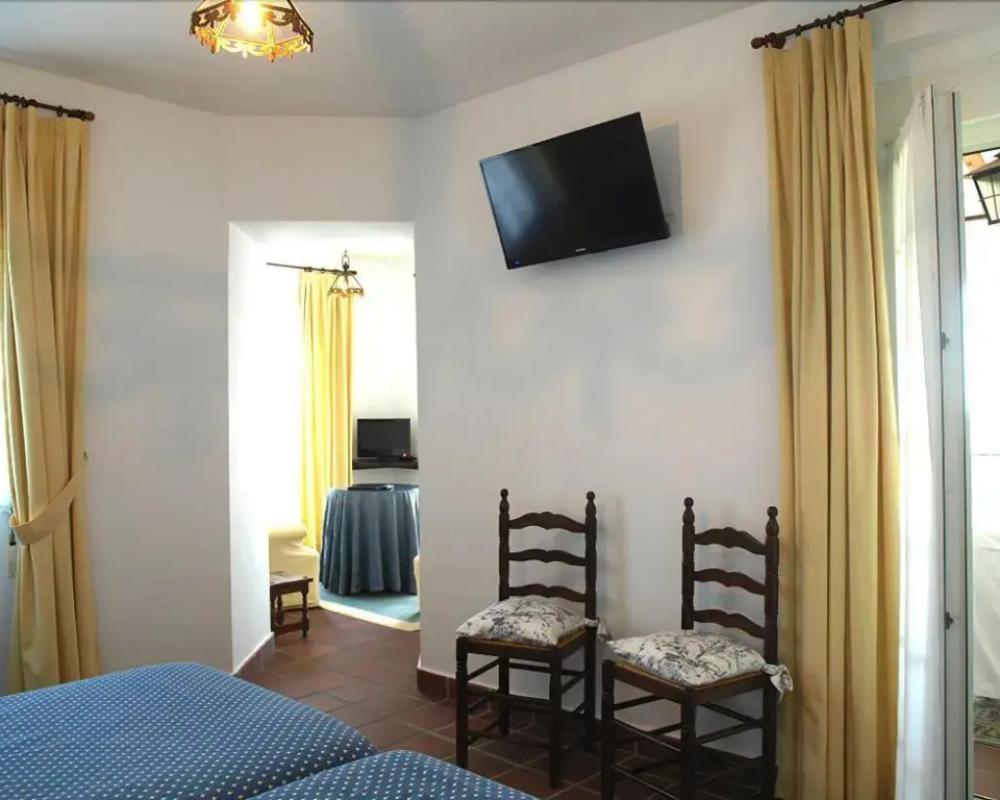 фото Hotel Los Caspios