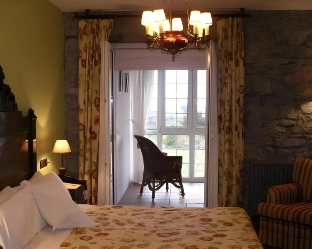 фото Hotel Los Caspios