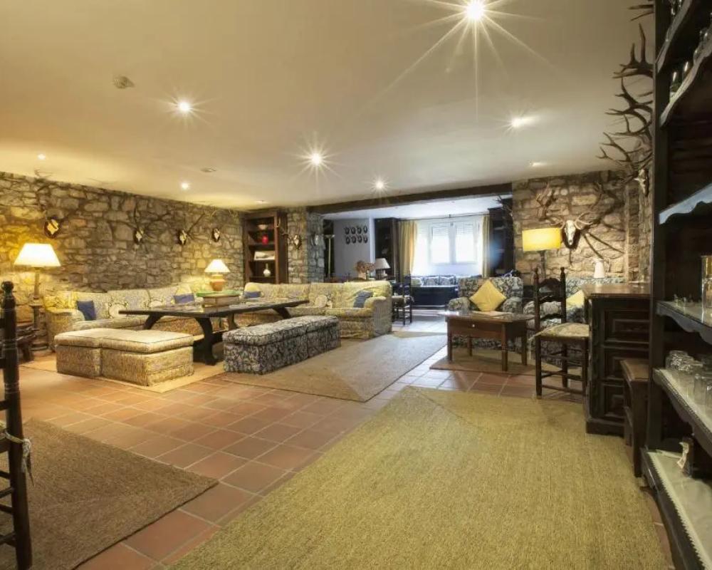 фото Hotel Los Caspios