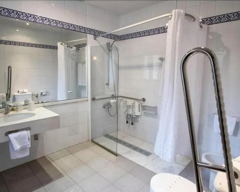 фото Hotel Los Caspios