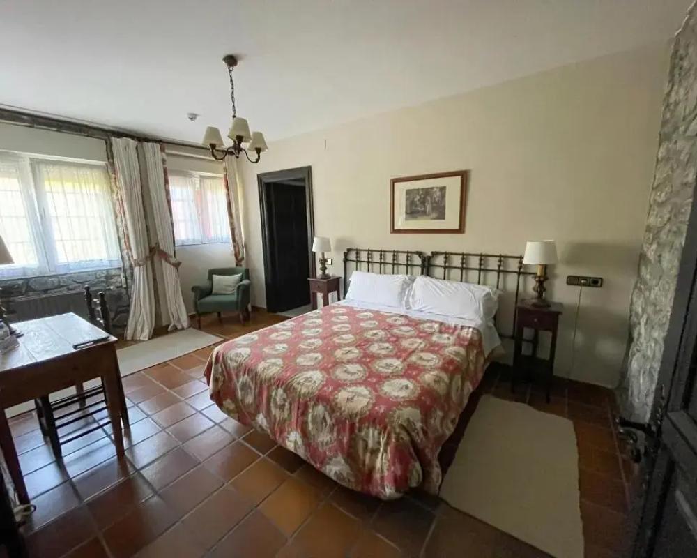 фото Hotel Los Caspios