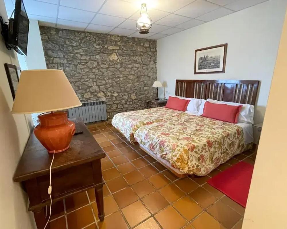 фото Hotel Los Caspios