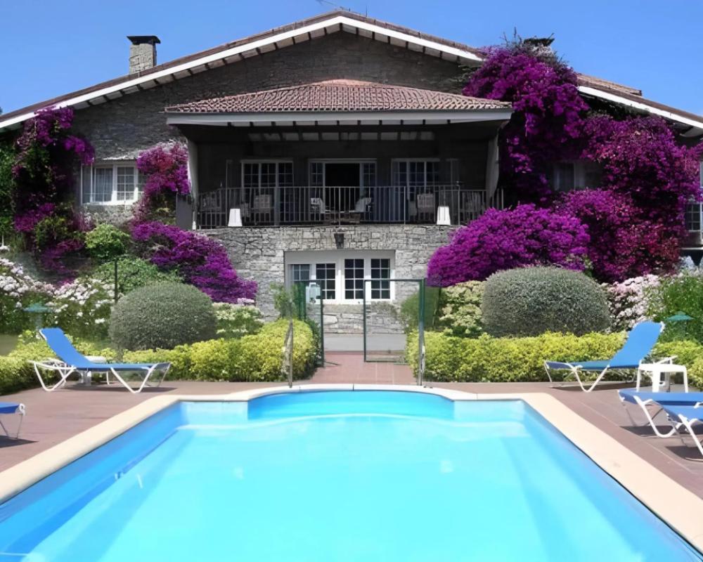 фото Hotel Los Caspios