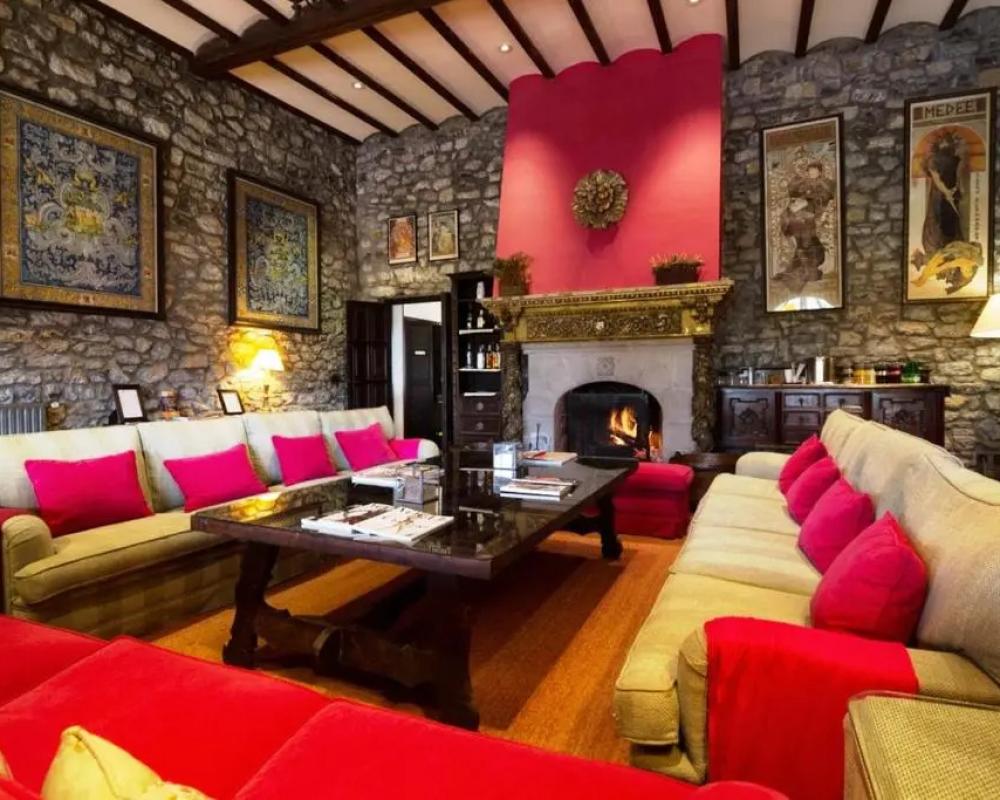 фото Hotel Los Caspios