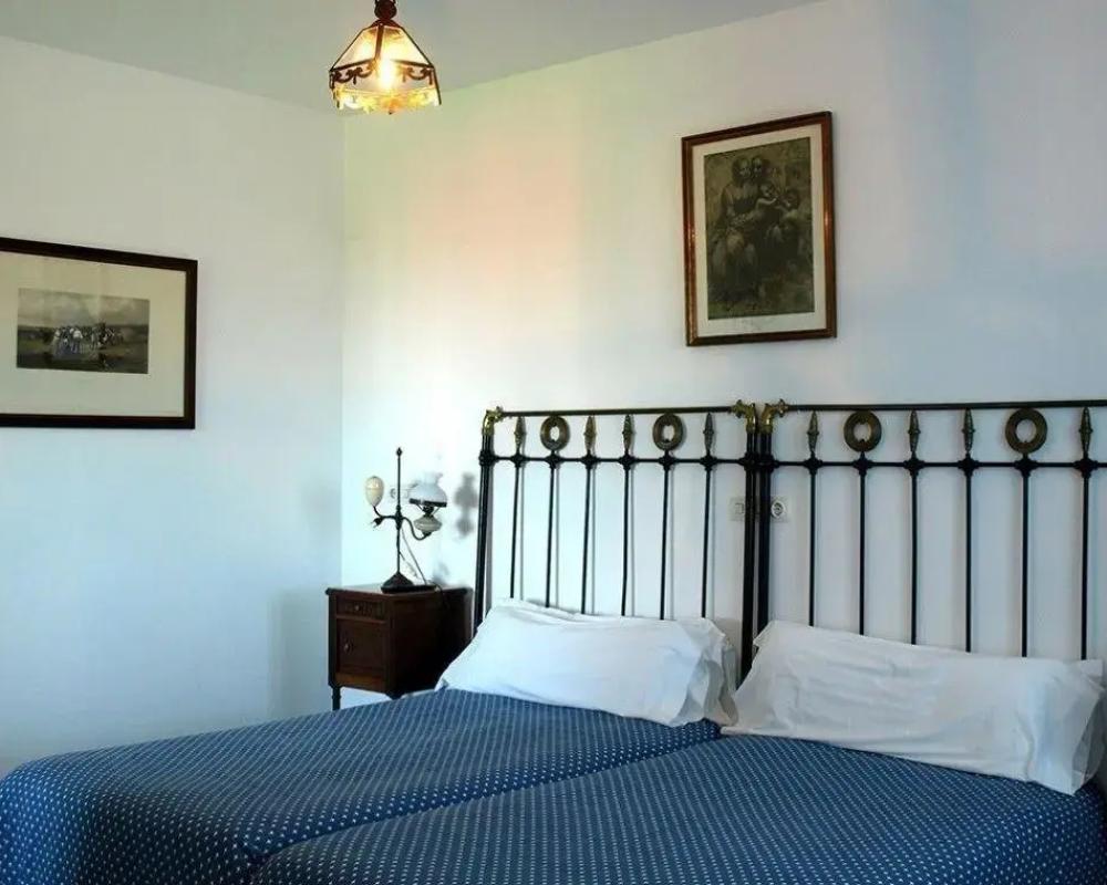 фото Hotel Los Caspios