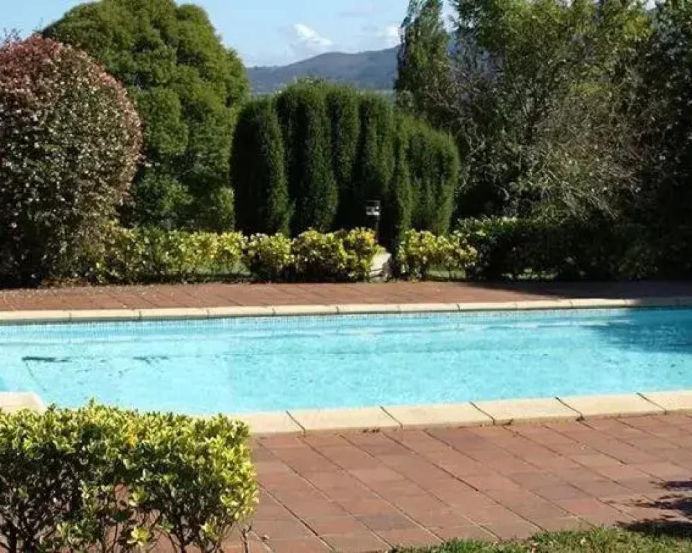 фото Hotel Los Caspios