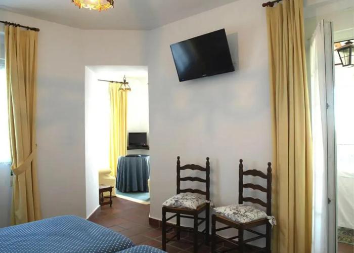 Hotel Los Caspios