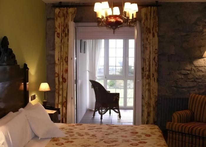 Hotel Los Caspios