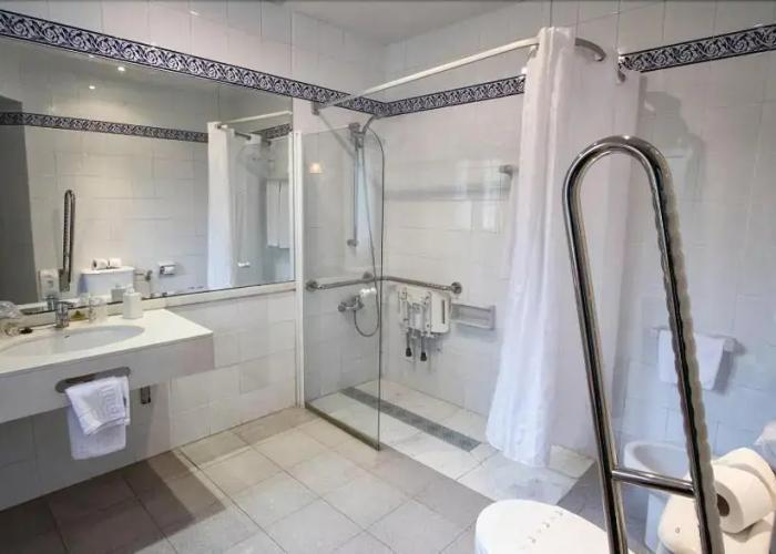 Hotel Los Caspios