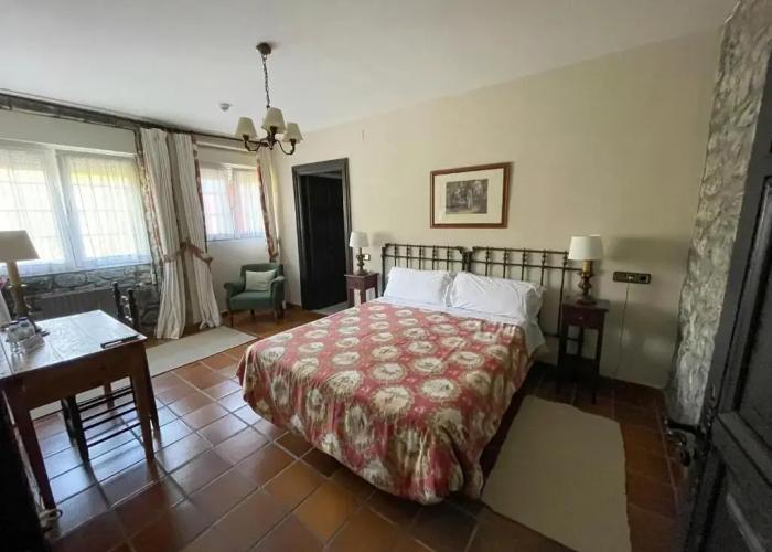 Hotel Los Caspios