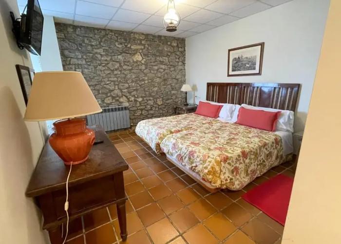 Hotel Los Caspios