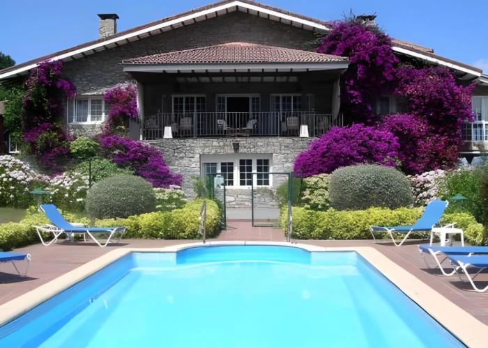Hotel Los Caspios