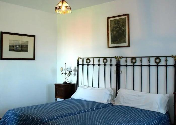 Hotel Los Caspios