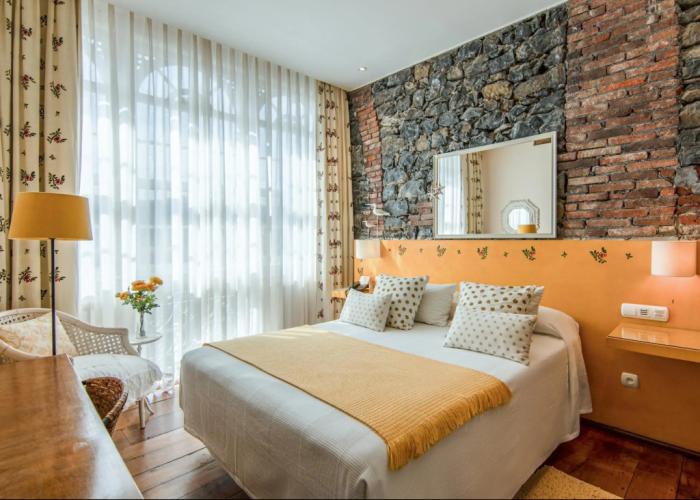 Hotel Mar del Sueve