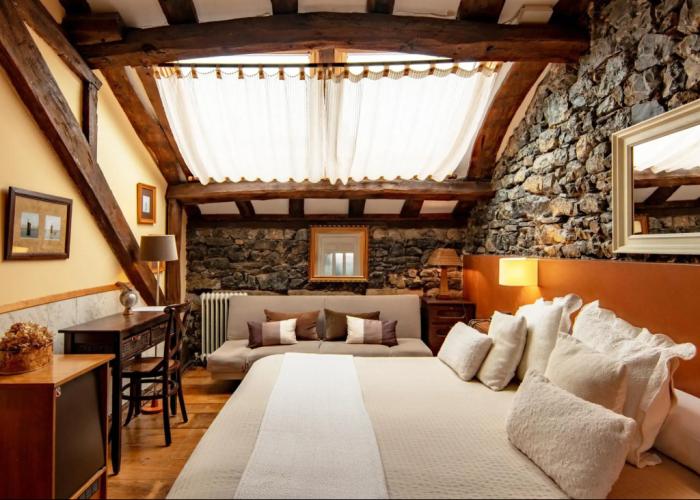 Hotel Mar del Sueve