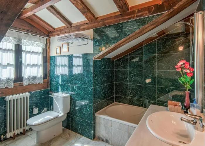 Hotel Mar del Sueve