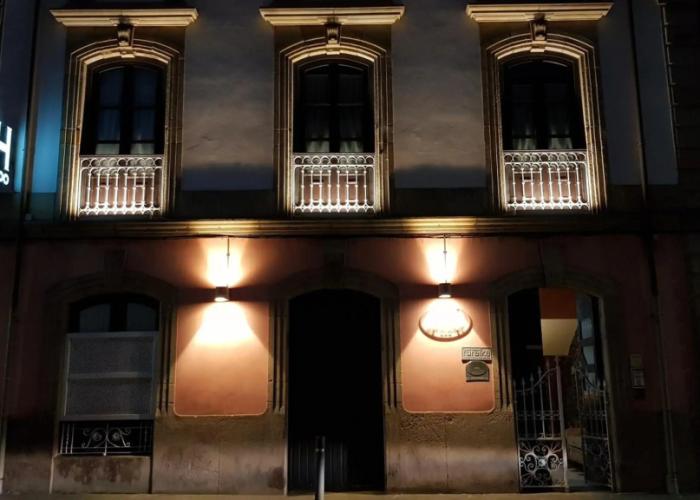 Hotel Mar del Sueve