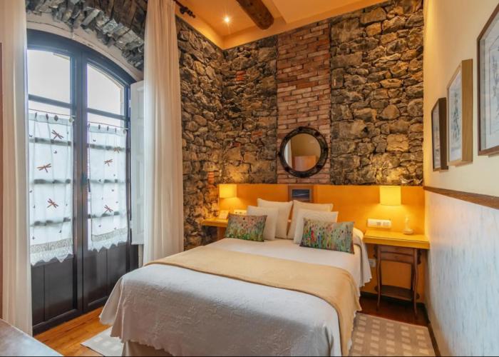 Hotel Mar del Sueve