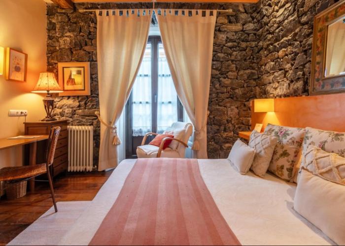 Hotel Mar del Sueve
