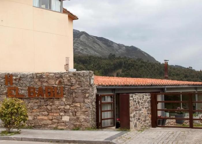 Hotel El Babú