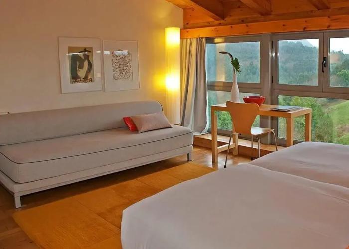 Hotel El Babú