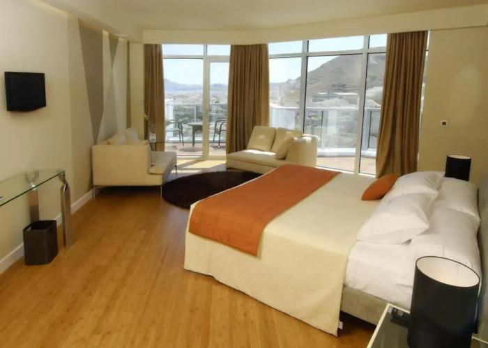 Hotel Carboneras Cabo de Gata