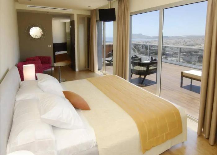 Hotel Carboneras Cabo de Gata