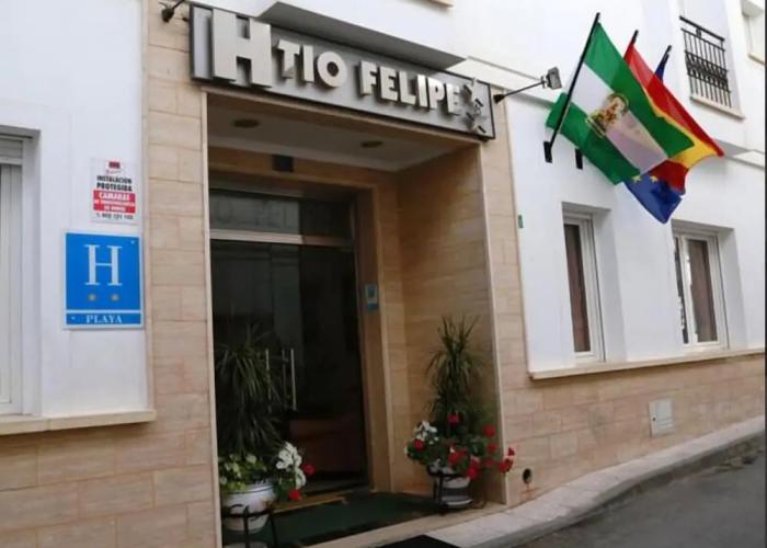 Hotel Tio Felipe