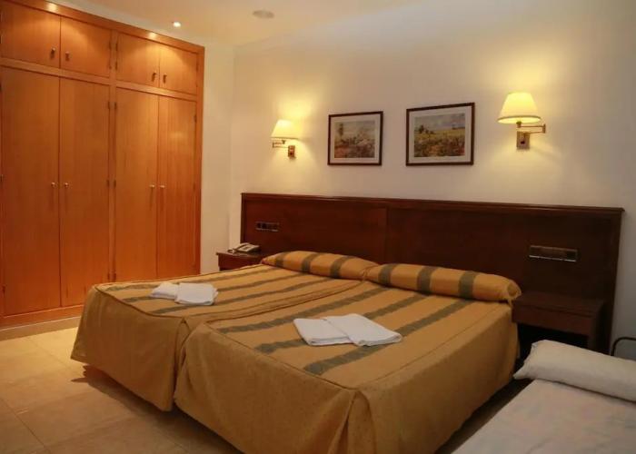 Hotel Tio Felipe