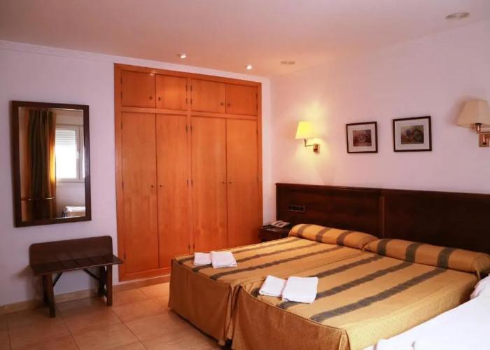 Hotel Tio Felipe
