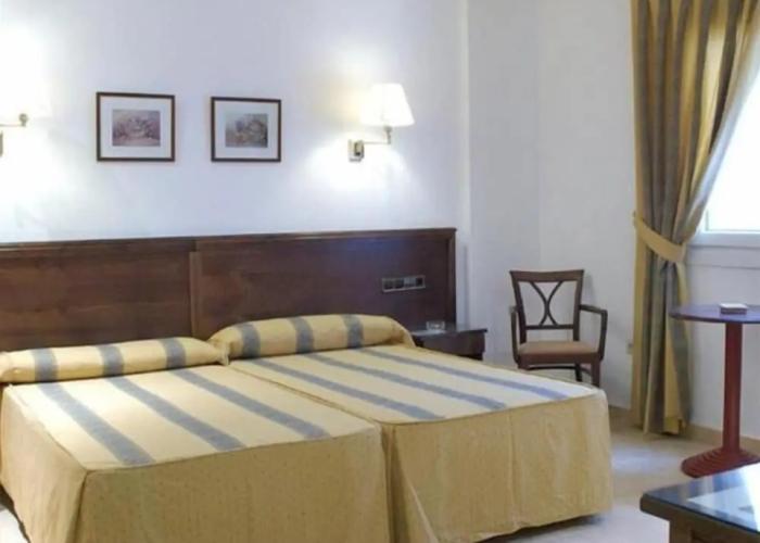 Hotel Tio Felipe
