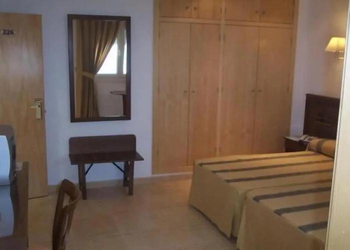 Hotel Tio Felipe