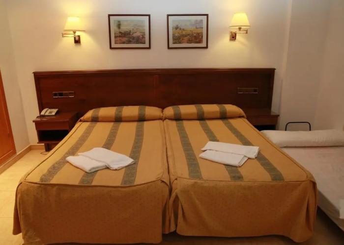 Hotel Tio Felipe