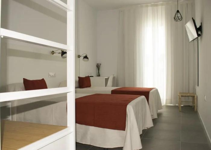 Hostal La Isla