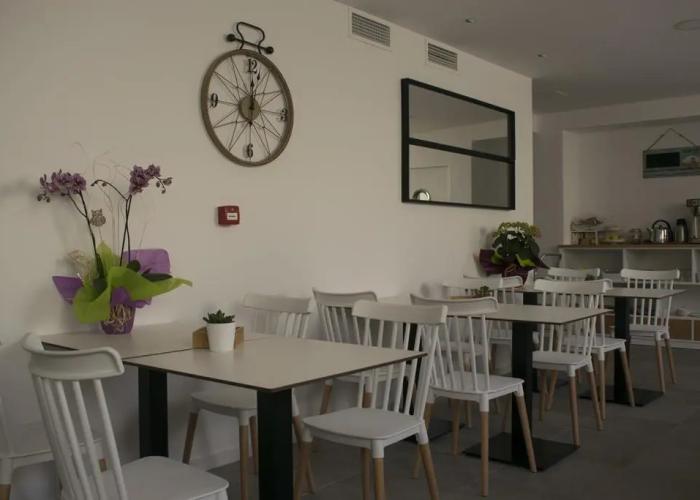 Hostal La Isla