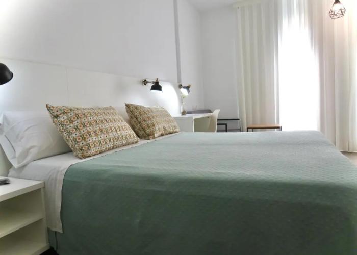 Hostal La Isla