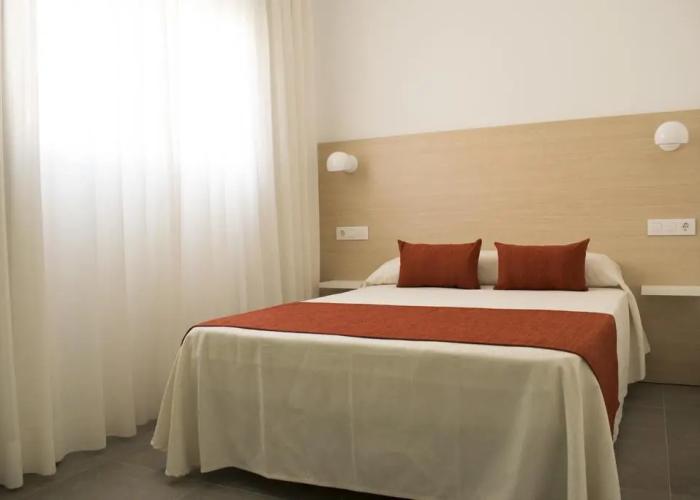 Hostal La Isla