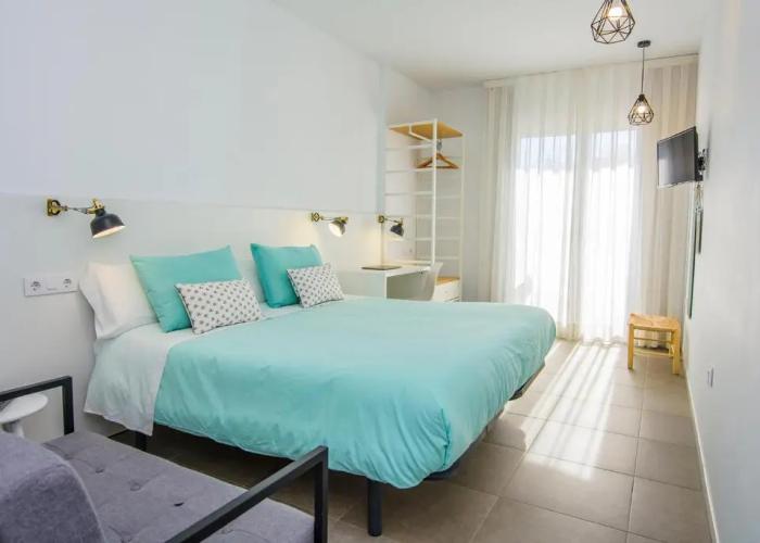Hostal La Isla