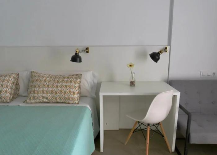 Hostal La Isla