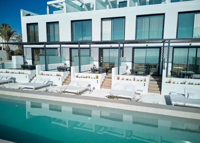 Ancon Suites