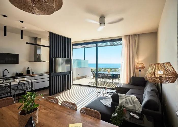 Ancon Suites