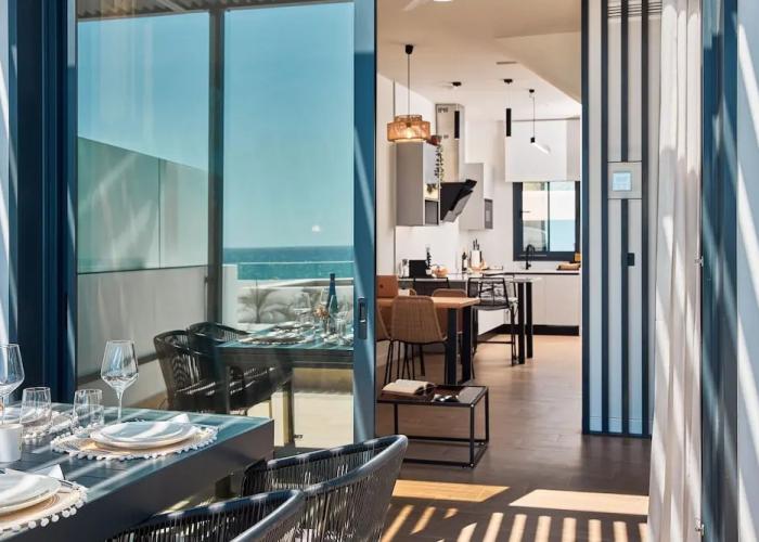 Ancon Suites