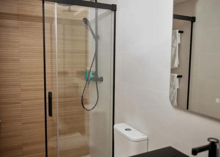Ancon Suites
