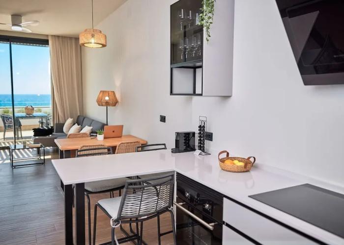 Ancon Suites